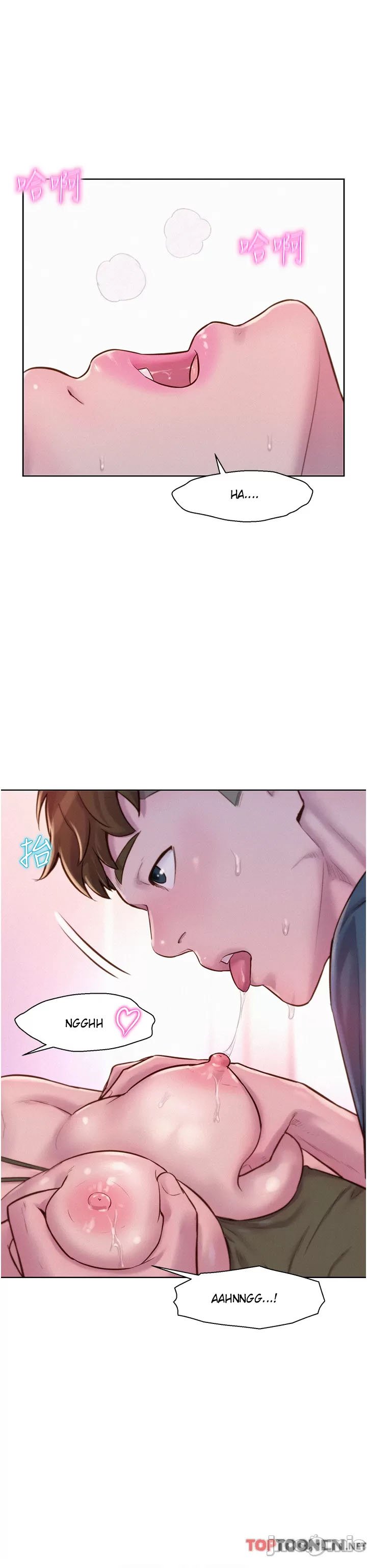 Romantic Camping - Chapter 55 5