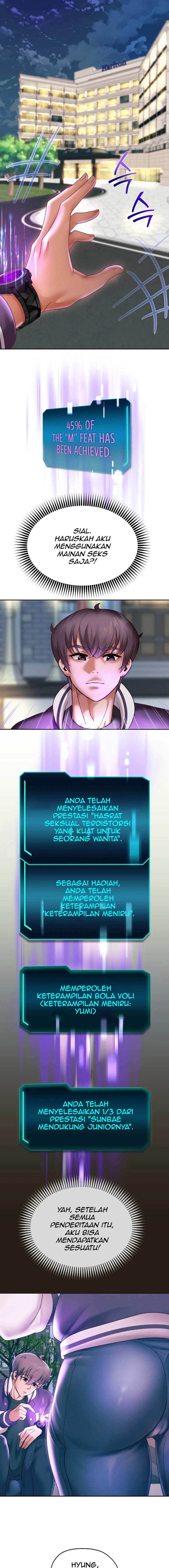 Reborn with big dick - Chapter 14 8