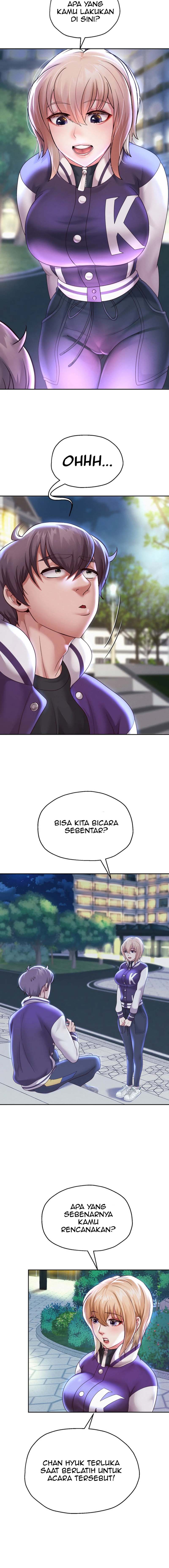 Reborn with big dick - Chapter 14 9