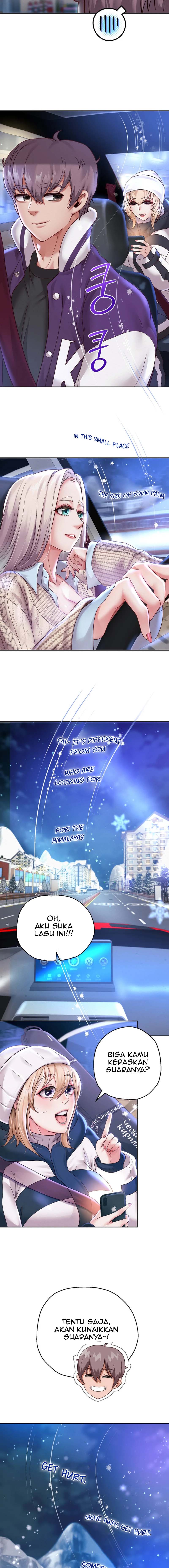 Reborn with big dick - Chapter 14 17