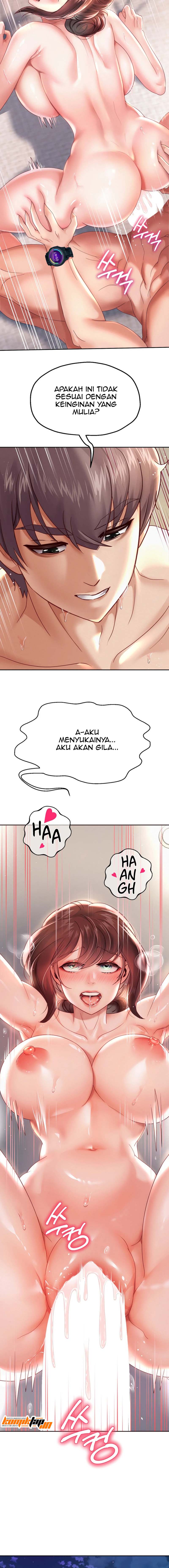 Reborn with big dick - Chapter 14 7