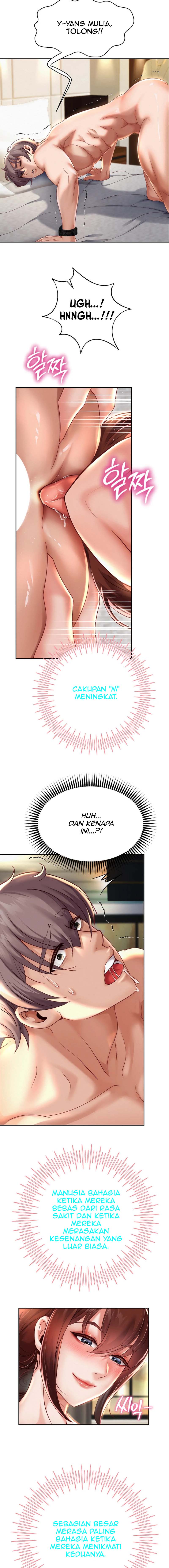 Reborn with big dick - Chapter 14 4