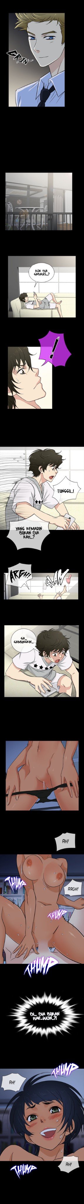 She’s Back - Chapter 20 2