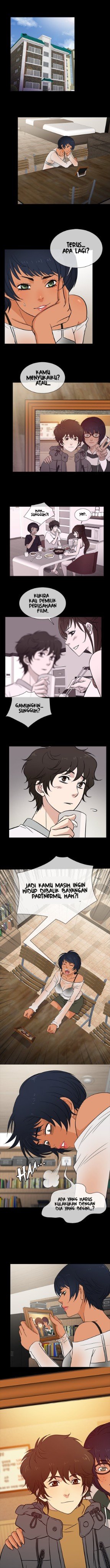 She’s Back - Chapter 20 4