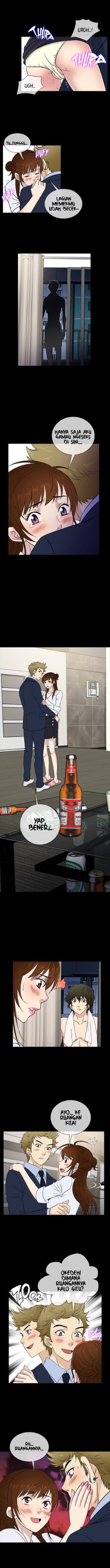 She’s Back - Chapter 24 1 She’s Back - Chapter 24 1