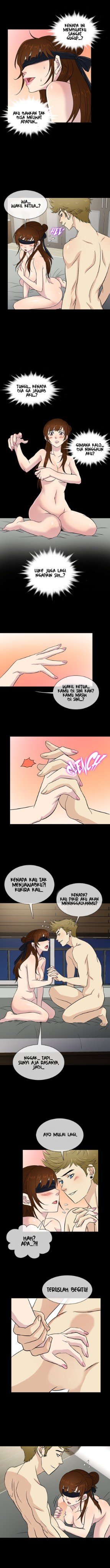 She’s Back - Chapter 24 6 She’s Back - Chapter 24 6