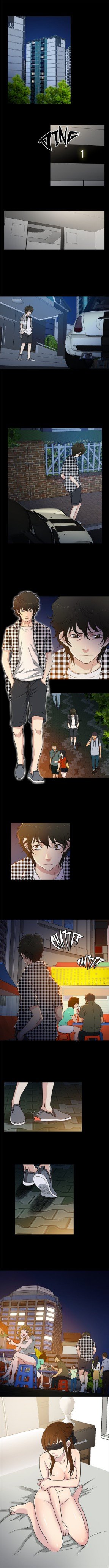 She’s Back - Chapter 24 5 She’s Back - Chapter 24 5