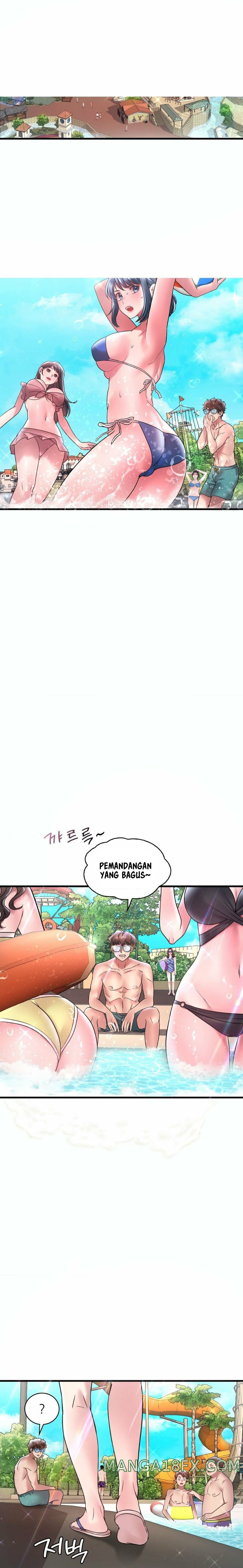 She wants to get drunk - Chapter 37 9 She wants to get drunk - Chapter 37 9