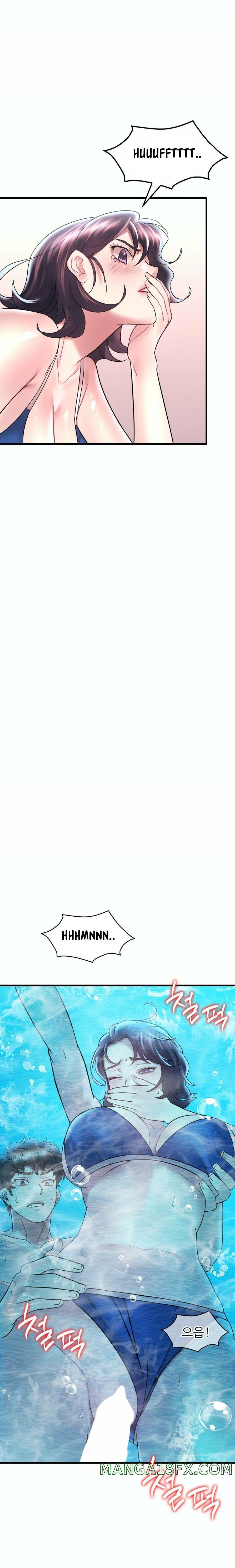 She wants to get drunk - Chapter 37 23 She wants to get drunk - Chapter 37 23