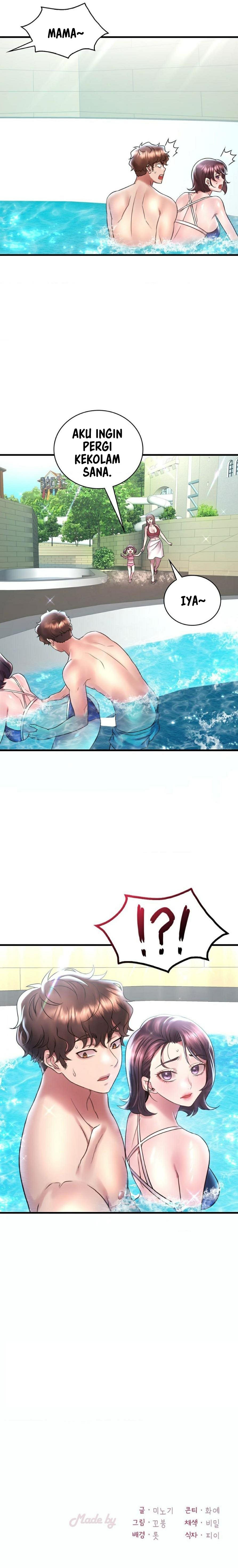 She wants to get drunk - Chapter 37 25 She wants to get drunk - Chapter 37 25