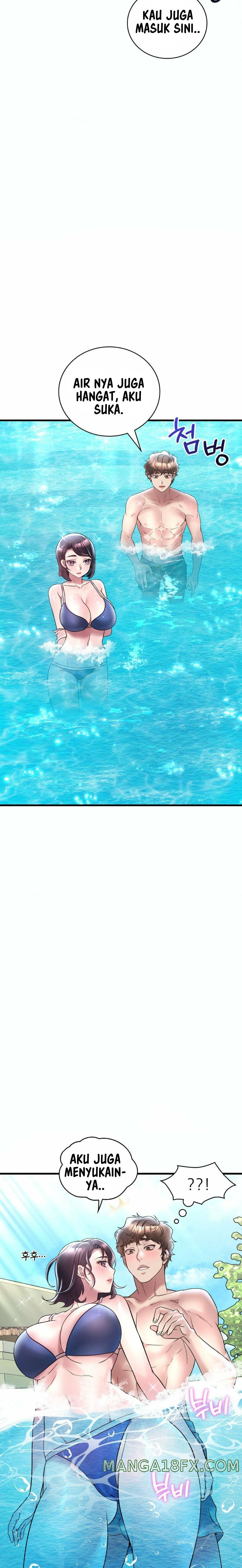 She wants to get drunk - Chapter 37 19 She wants to get drunk - Chapter 37 19