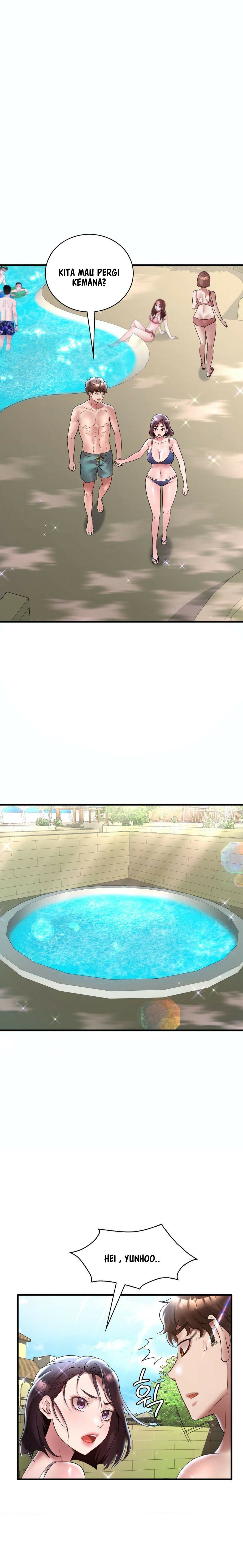 She wants to get drunk - Chapter 37 17 She wants to get drunk - Chapter 37 17