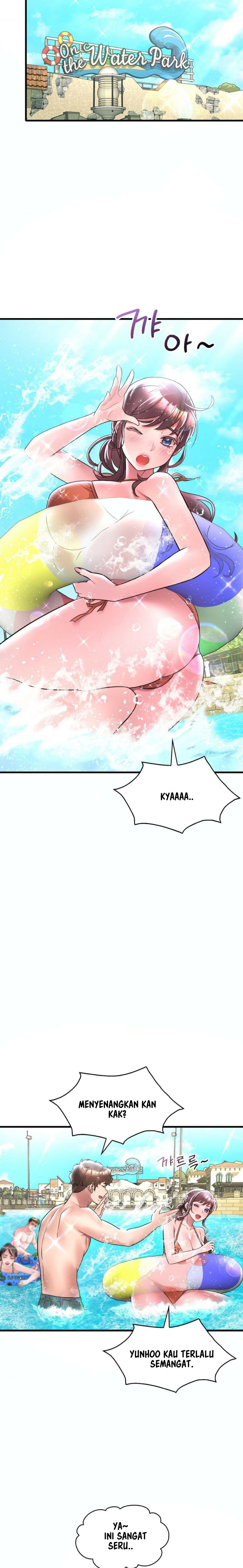 She wants to get drunk - Chapter 37 14 She wants to get drunk - Chapter 37 14