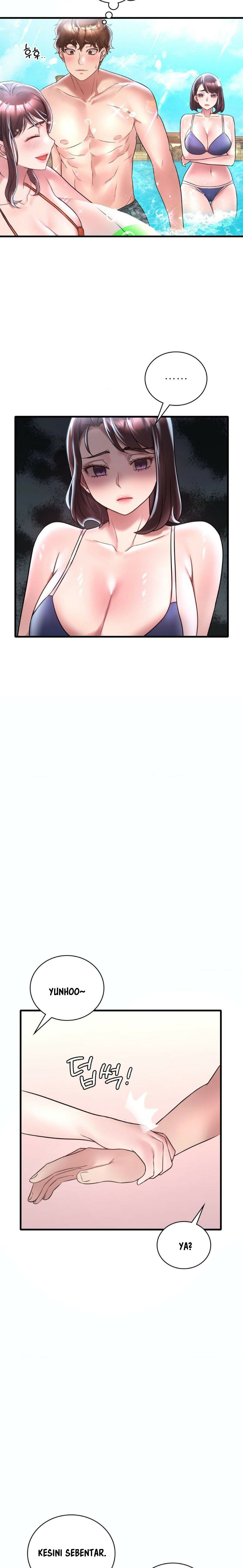 She wants to get drunk - Chapter 37 15 She wants to get drunk - Chapter 37 15