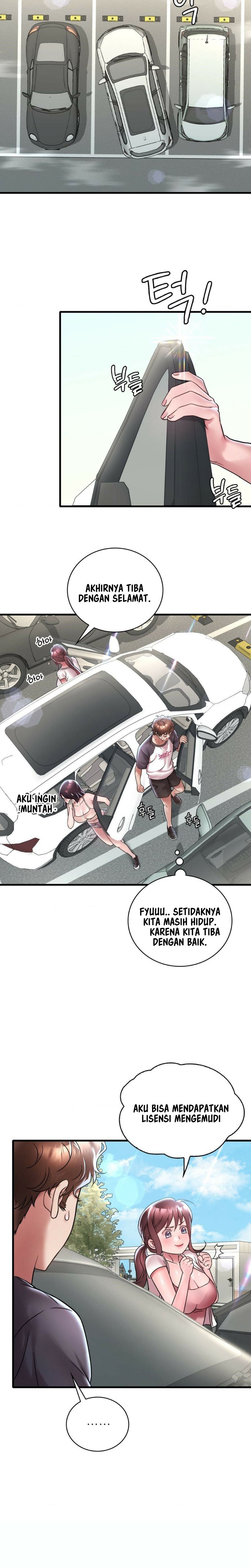 She wants to get drunk - Chapter 37 7 She wants to get drunk - Chapter 37 7