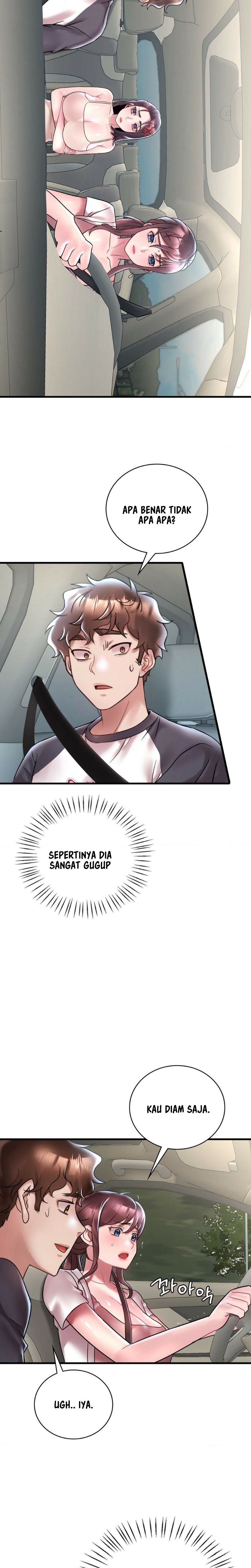 She wants to get drunk - Chapter 37 5 She wants to get drunk - Chapter 37 5