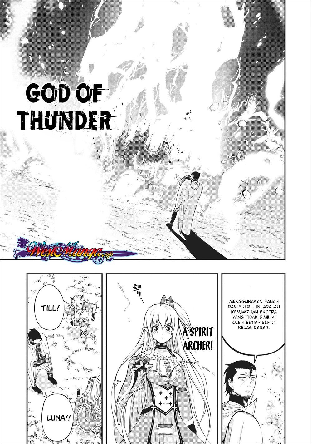 Sono Ossan. Isekai de Nishuume Play wo Mankitsuchuu - Chapter 3 23