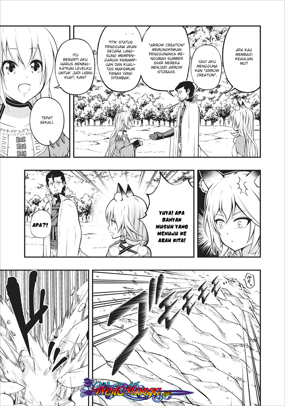 Sono Ossan. Isekai de Nishuume Play wo Mankitsuchuu - Chapter 3 20