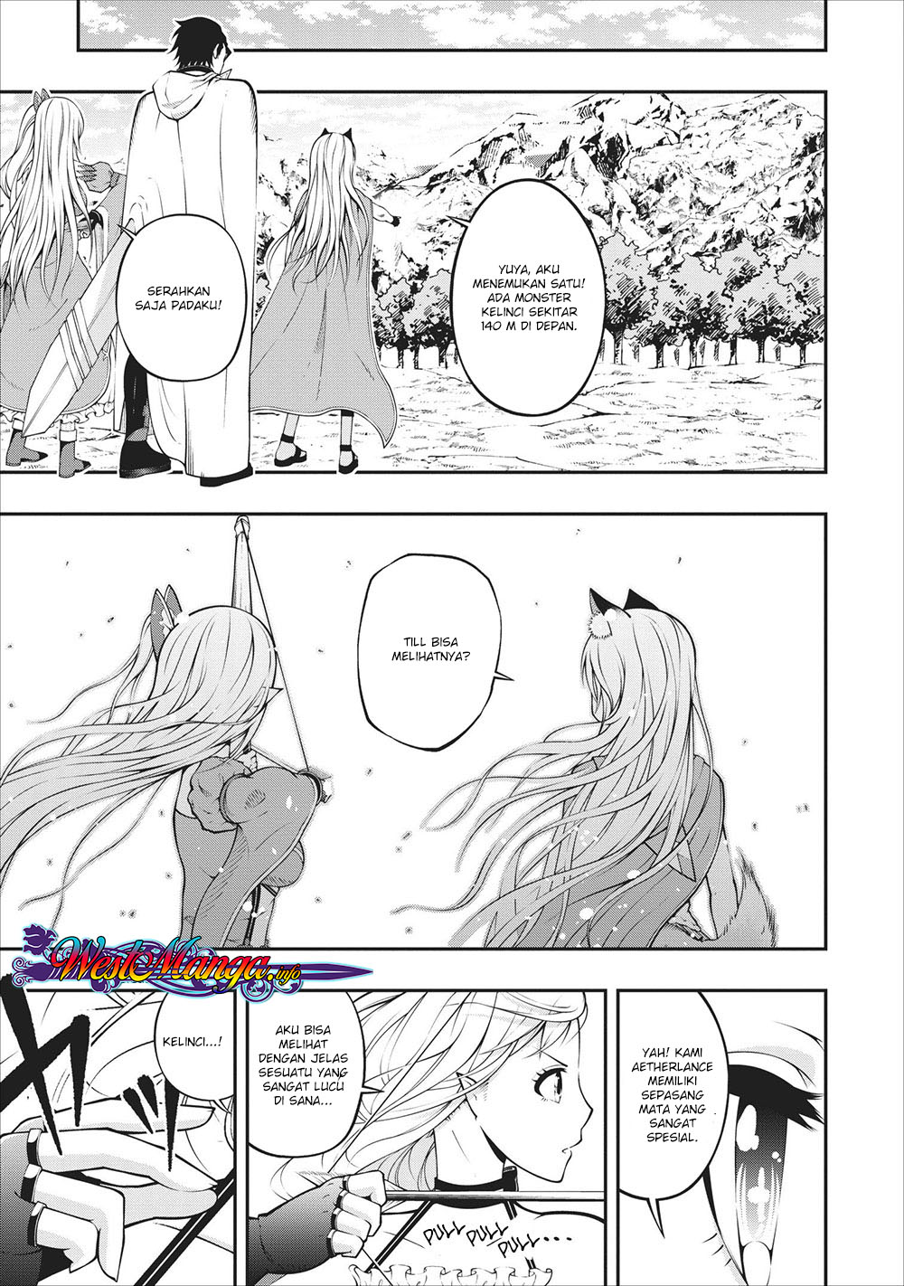 Sono Ossan. Isekai de Nishuume Play wo Mankitsuchuu - Chapter 3 18