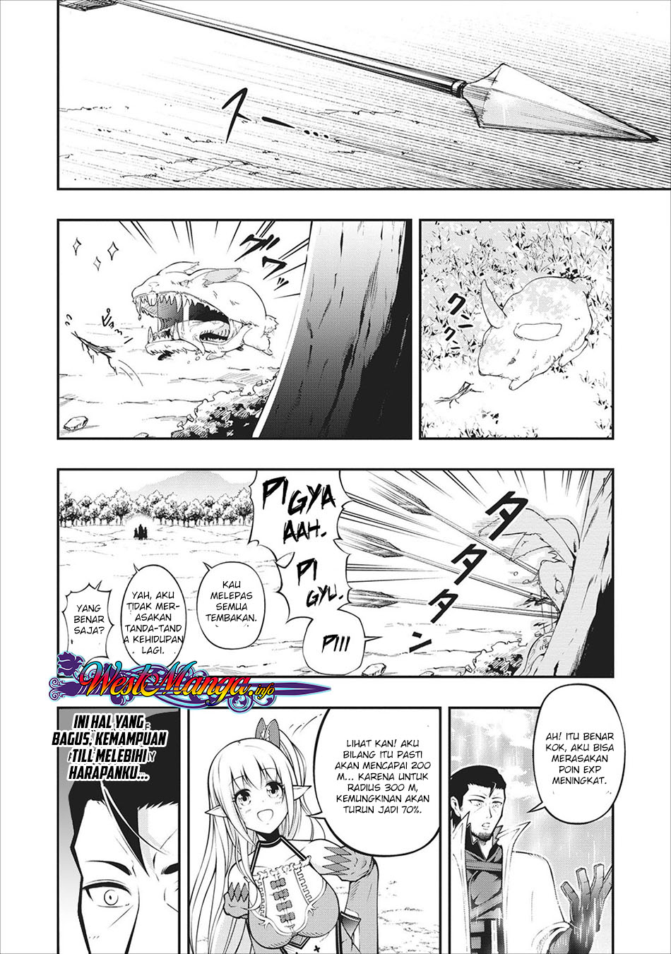 Sono Ossan. Isekai de Nishuume Play wo Mankitsuchuu - Chapter 3 19