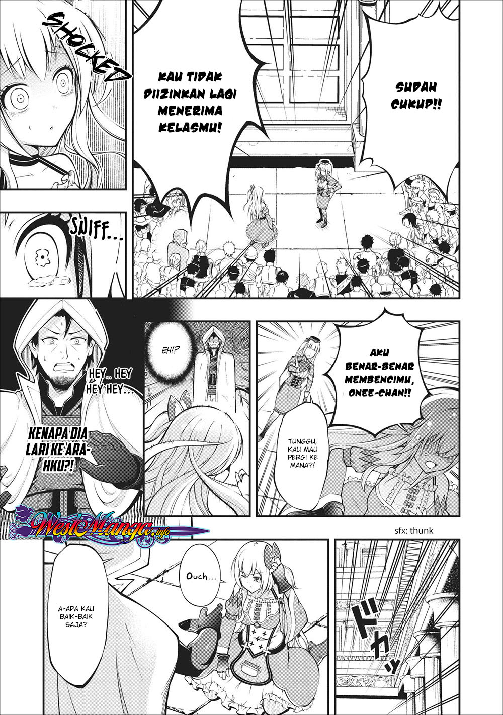 Sono Ossan. Isekai de Nishuume Play wo Mankitsuchuu - Chapter 3 6