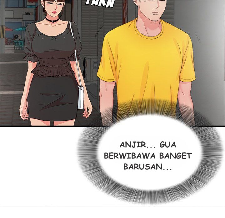 Secret Friend - Chapter 88 86