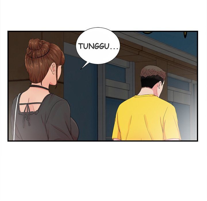 Secret Friend - Chapter 88 87