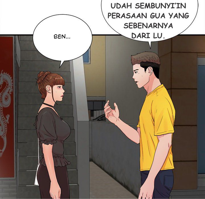 Secret Friend - Chapter 88 84
