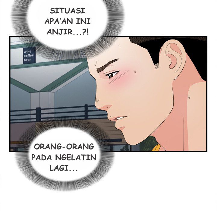Secret Friend - Chapter 88 9