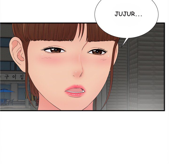 Secret Friend - Chapter 88 92