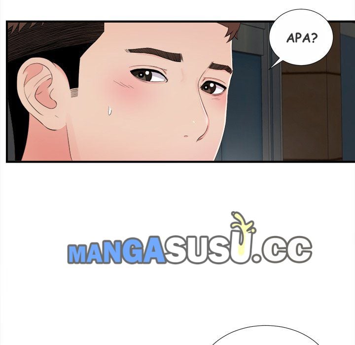 Secret Friend - Chapter 88 91
