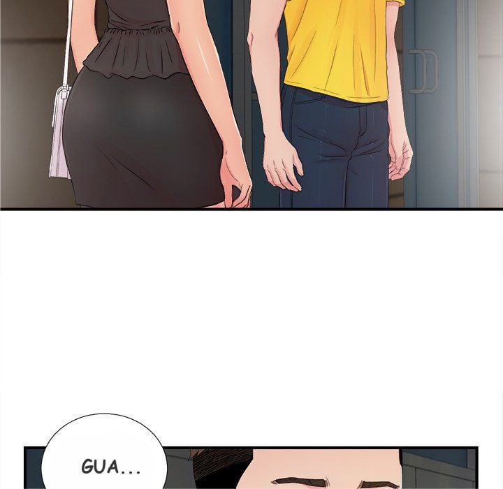 Secret Friend - Chapter 88 96