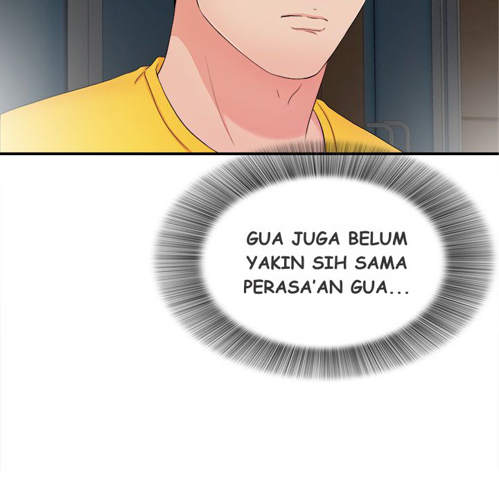 Secret Friend - Chapter 88 94
