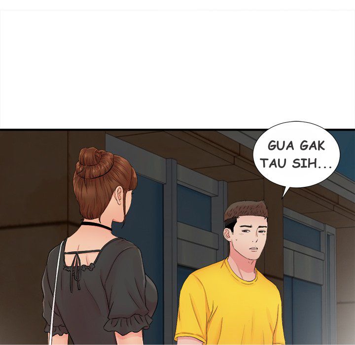 Secret Friend - Chapter 88 95