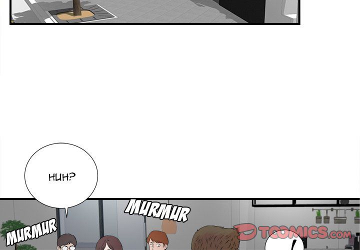 Secret Friend - Chapter 88 3