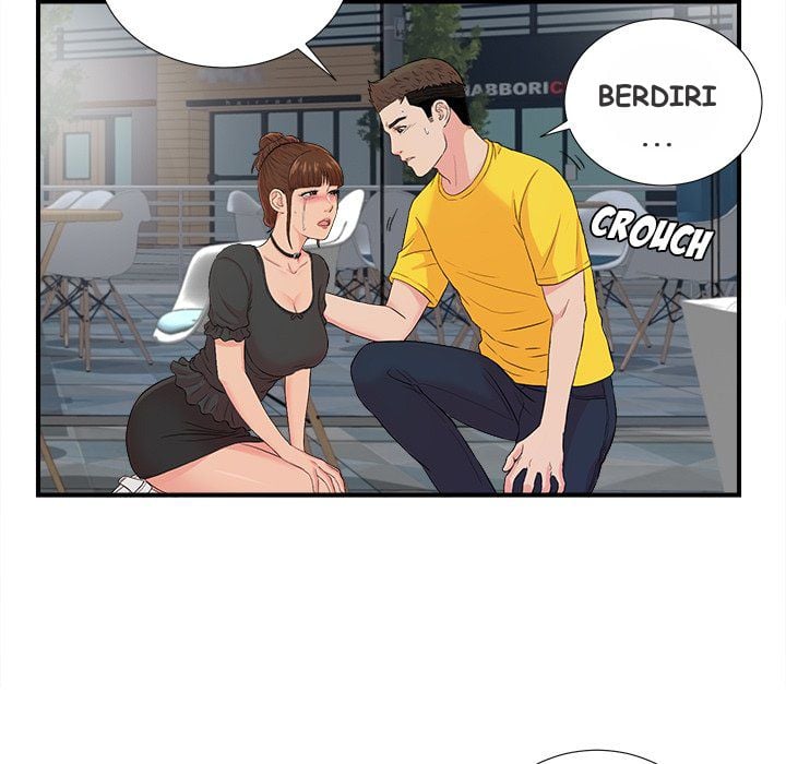 Secret Friend - Chapter 88 12
