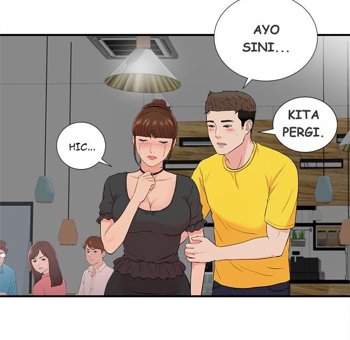 Secret Friend - Chapter 88 13