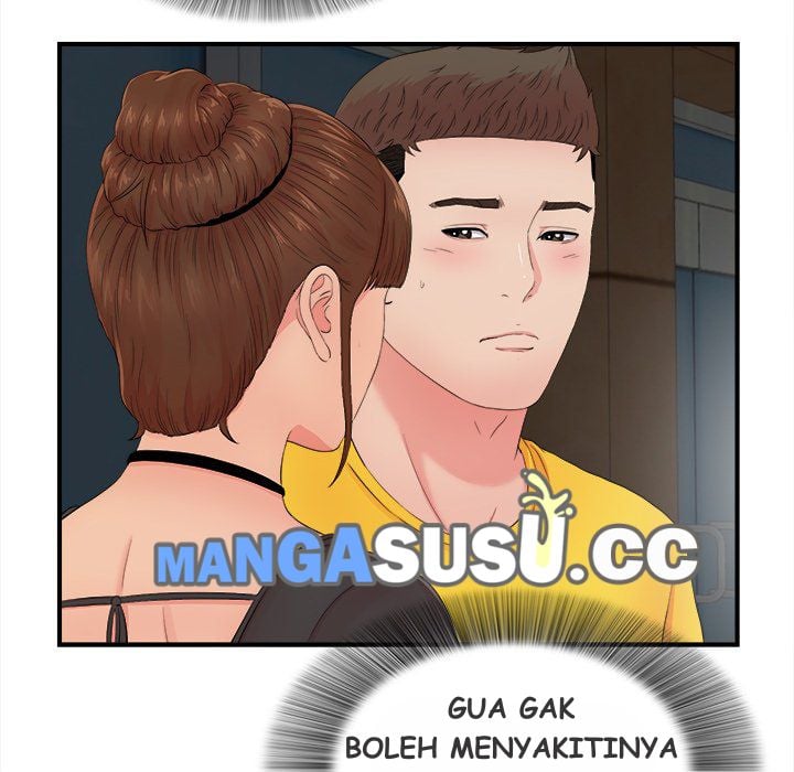 Secret Friend - Chapter 88 101