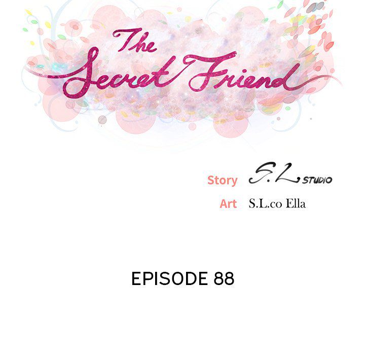 Secret Friend - Chapter 88 17
