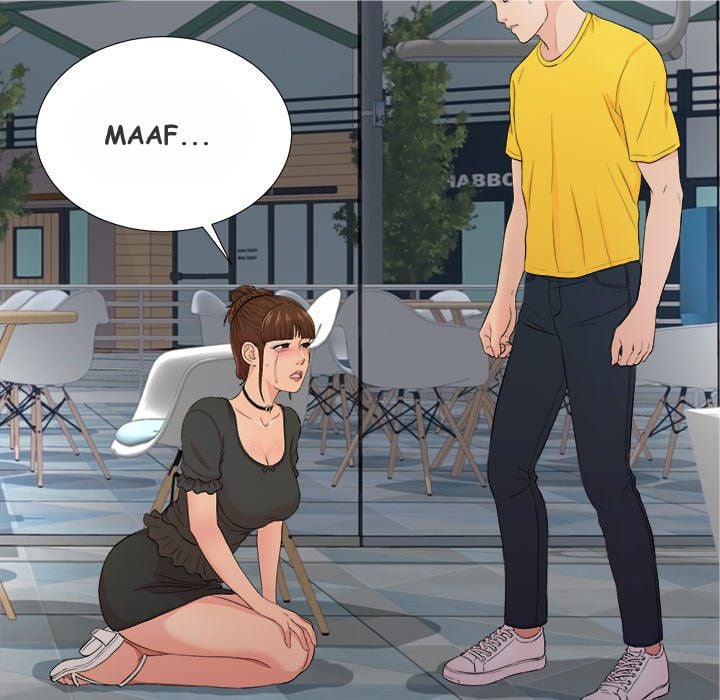 Secret Friend - Chapter 88 6