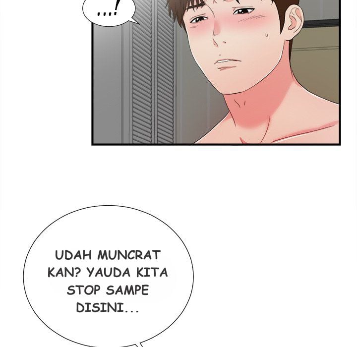 Secret Friend - Chapter 88 72