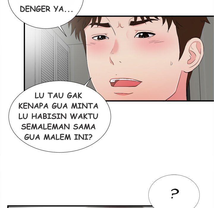 Secret Friend - Chapter 88 76