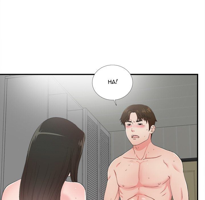 Secret Friend - Chapter 88 74