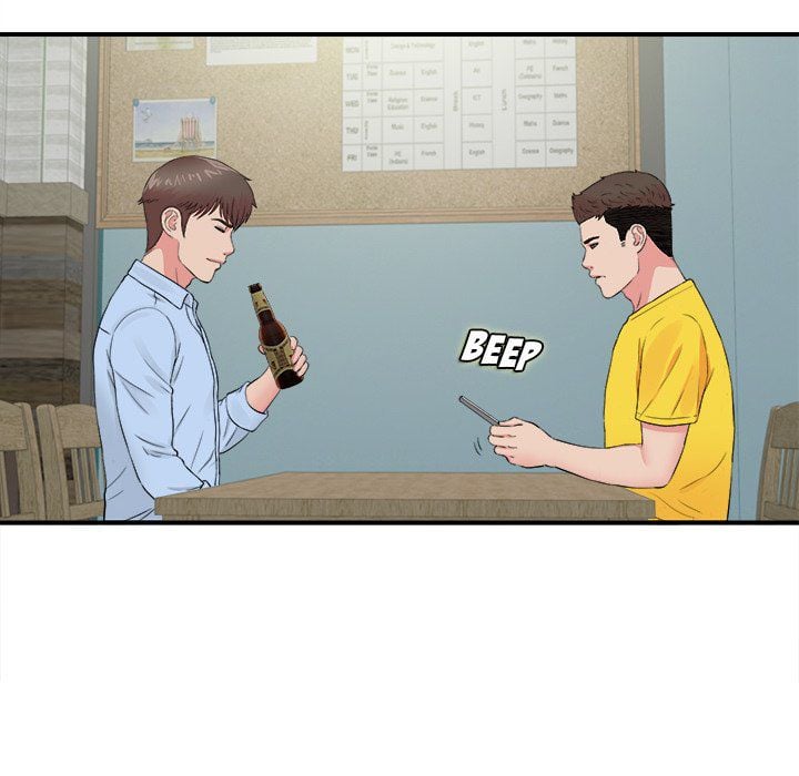 Secret Friend - Chapter 82 89 Secret Friend - Chapter 82 89