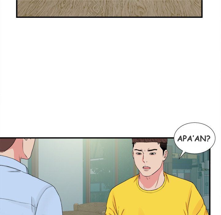 Secret Friend - Chapter 82 86 Secret Friend - Chapter 82 86