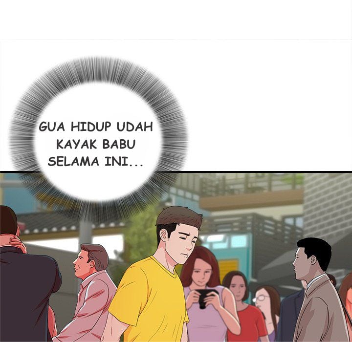 Secret Friend - Chapter 82 60 Secret Friend - Chapter 82 60