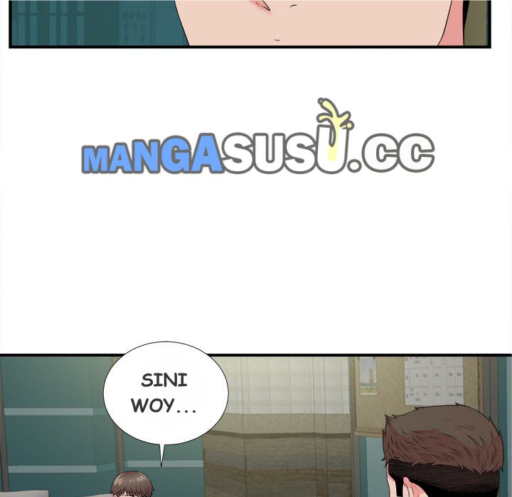 Secret Friend - Chapter 82 71 Secret Friend - Chapter 82 71