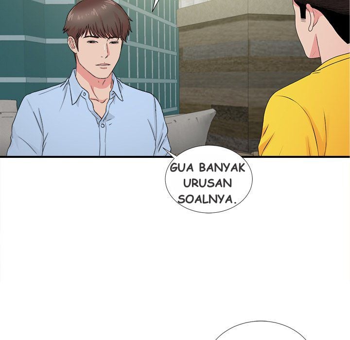 Secret Friend - Chapter 82 75 Secret Friend - Chapter 82 75