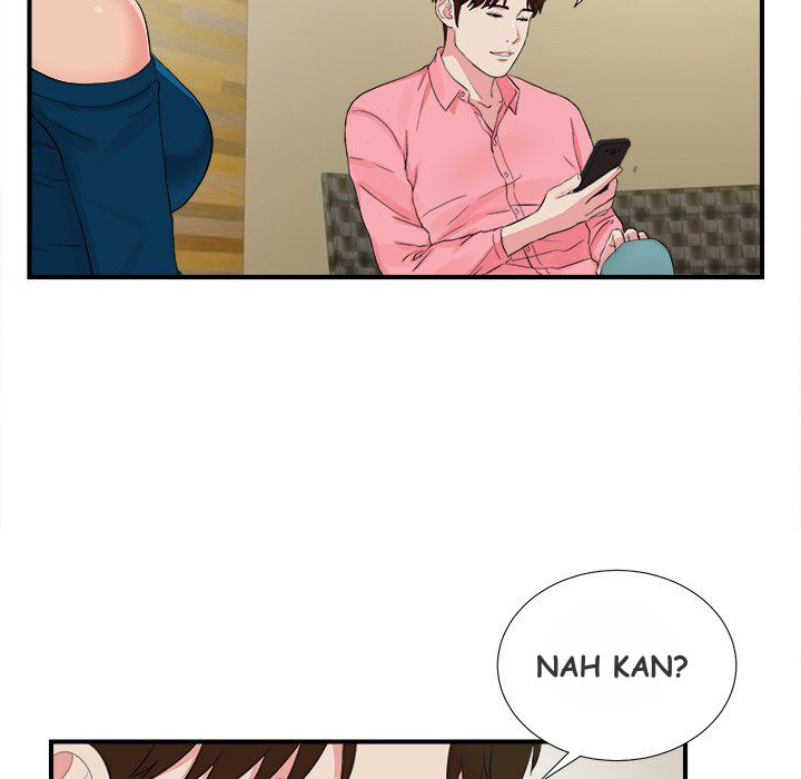 Secret Friend - Chapter 82 52 Secret Friend - Chapter 82 52