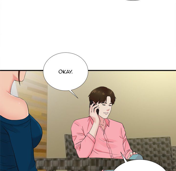 Secret Friend - Chapter 82 50 Secret Friend - Chapter 82 50